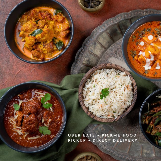 Indian Affair Heritage, Uncompromised