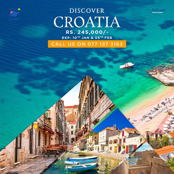 FinTravel Destination Campaigns